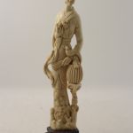 905 3255 Skulptur